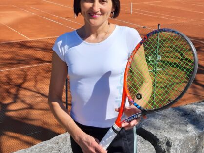 Gordana Tucakovic-Kolaric