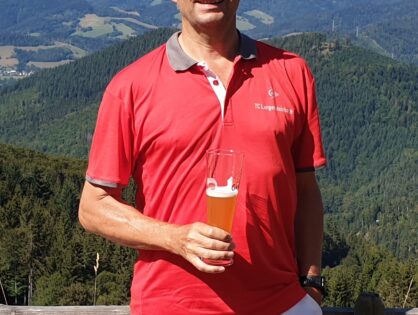 Bernd Greiner