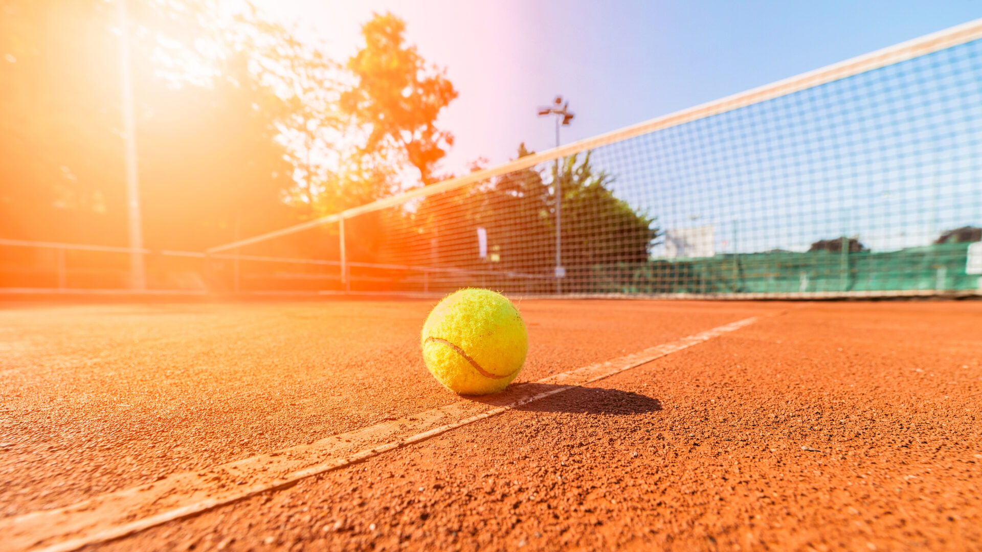Start in die Tennissaison 2021: Schnupperangebote für Kinder, Jugendliche und Erwachsene