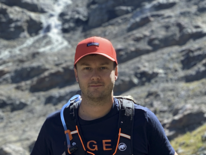 Tobias Klumpp
