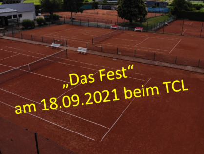 Das Fest