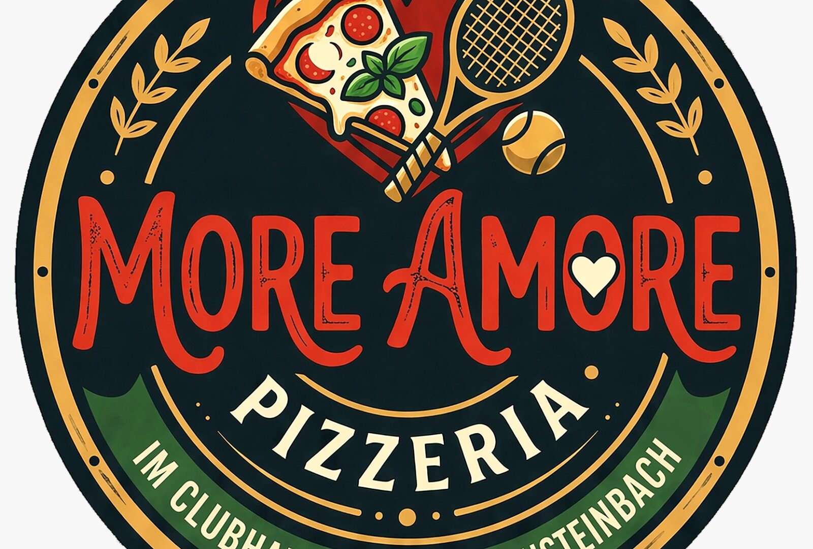 Pizza, Pasta & Tennis – Unsere neue Club-Gastronomie hat eröffnet!