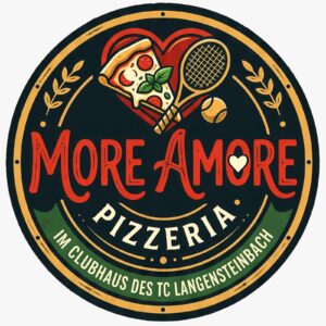 Pizza, Pasta & Tennis – Unsere neue Club-Gastronomie hat eröffnet!