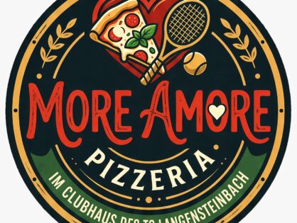 Pizza, Pasta & Tennis – Unsere neue Club-Gastronomie hat eröffnet!